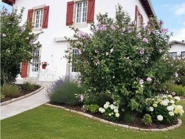 Maison vente à Urrugne, Pyrénées-Atlantiques