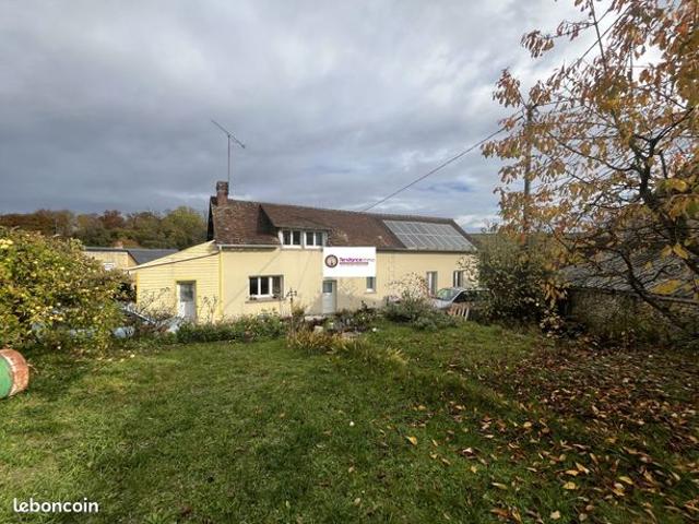Maison vente à Mortagne-au-Perche, Mortagne-au-perche
