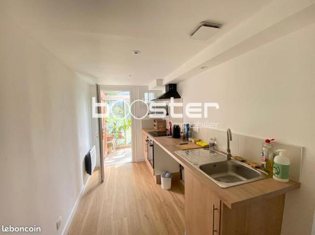 Maison vente à Toulouse