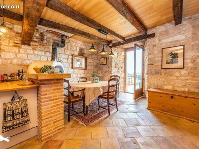 Maison vente à Castelnau-de-Montmiral, Tarn