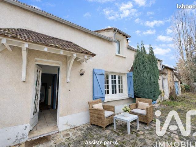 Maison vente à Évreux, Grossoeuvre