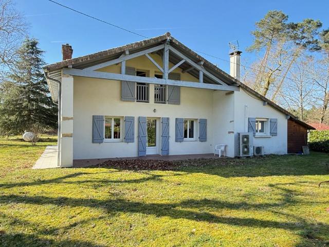 Maison vente à Mont-de-Marsan, Campet-et-lamolère