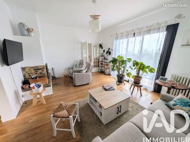 Maison vente à Pontoise, Nerville-la-forêt