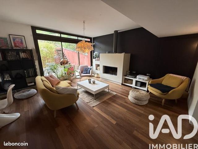 Maison vente à Compiègne, Margny-lès-compiègne