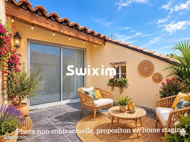 Maison vente à Visan, Vaucluse