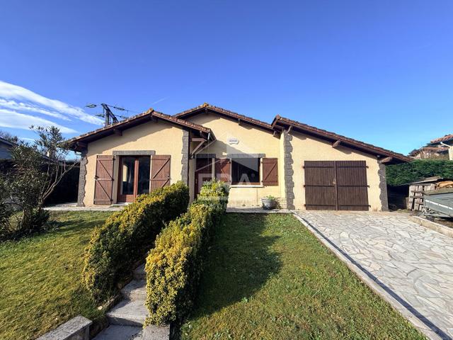 Maison vente à Dax, Tarnos
