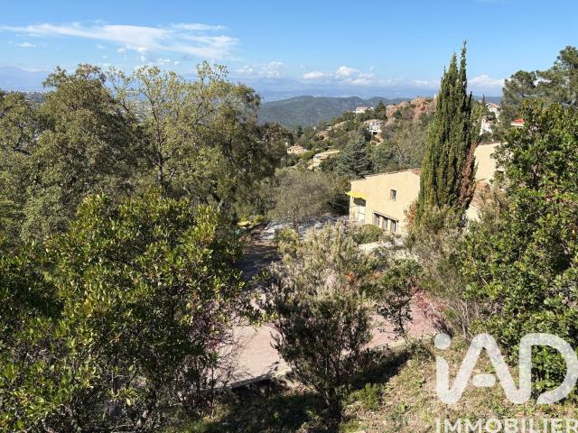 Maison vente à Arrondissement de Draguignan, Les Adrets-de-l'estérel