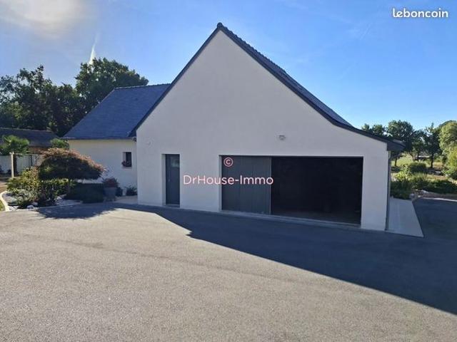 Maison vente à Conquereuil, Loire-Atlantique