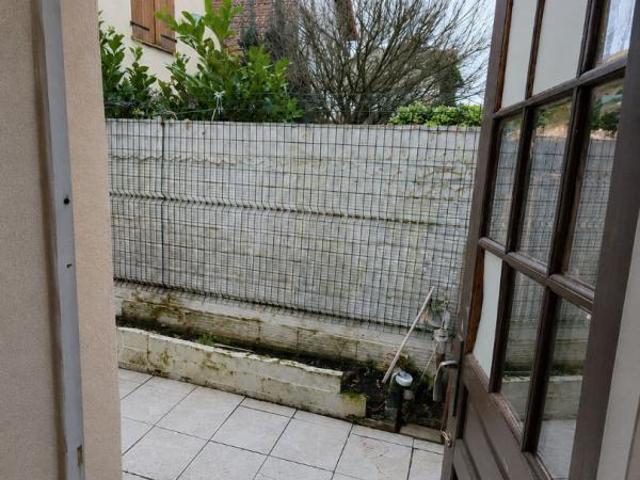 Maison vente à Bobigny, Bagnolet