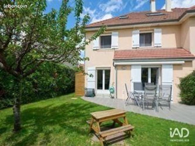 Maison vente à Argenteuil, Cormeilles-en-parisis