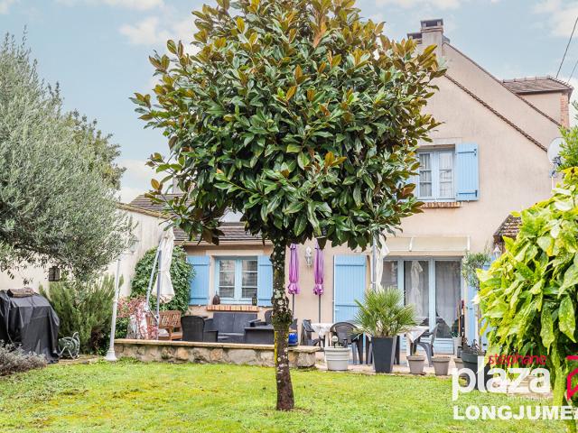 Maison vente à Palaiseau, Longjumeau