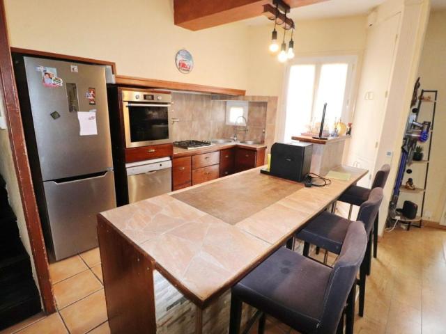 Maison vente à Perpignan, Canohès