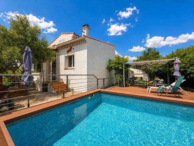 Maison vente à Istres, Marignane