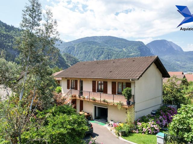 Maison vente à Cluses, Haute-Savoie