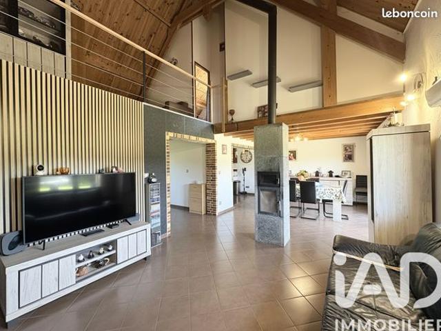 Maison vente à Montreuil-sur-Mer, Zoteux