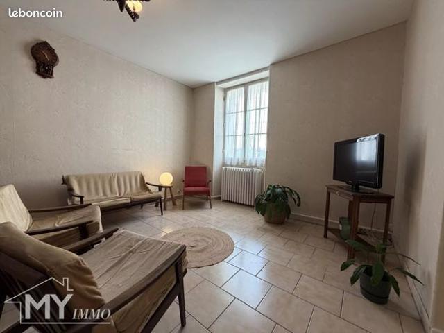 Maison vente à Libourne, Castillon-la-bataille