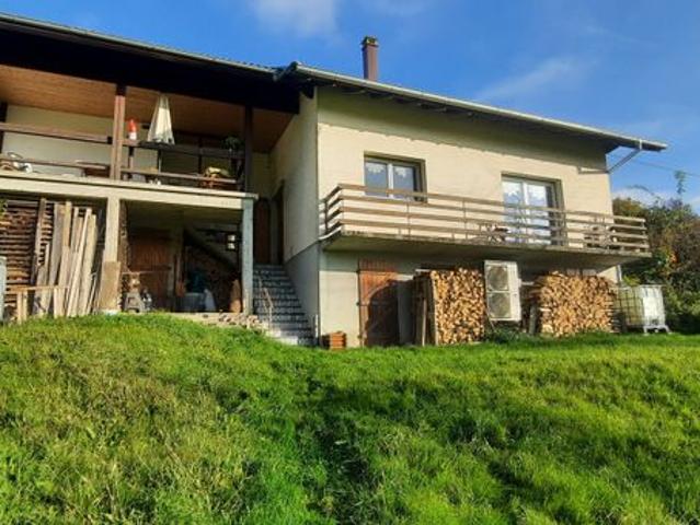 Maison vente à Altkirch, Oberlarg