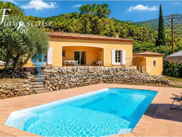 Maison vente à Arrondissement de Draguignan, Bargemon