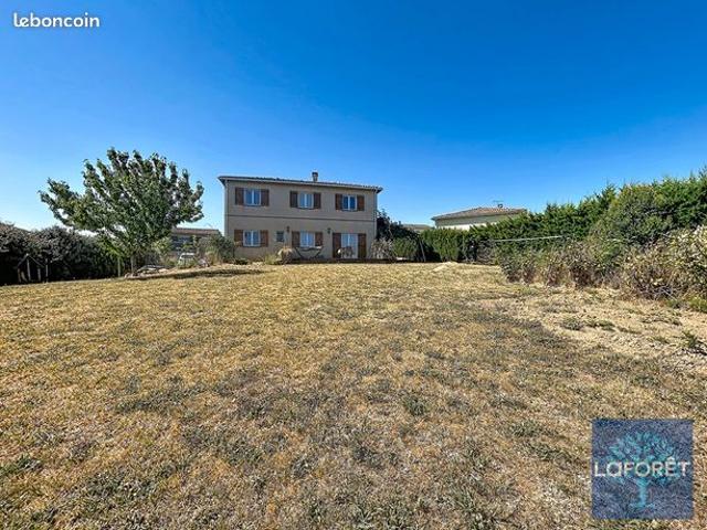 Maison vente à Toulouse, Labastide-beauvoir