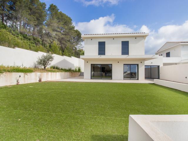 Maison vente à Arrondissement de Toulon, Cuers