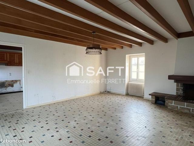 Maison vente à Les Sables-d'Olonne, Saint-benoist-sur-mer