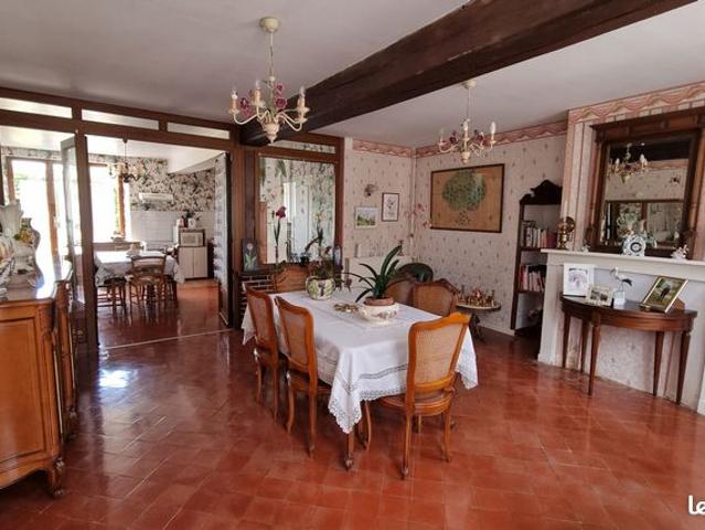 Maison vente à Auxerre, Bellechaume