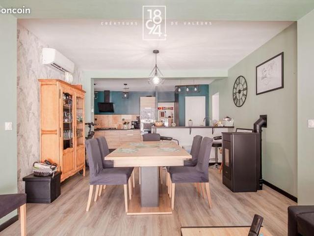 Maison vente à Martigues, Bouches-du-Rhône