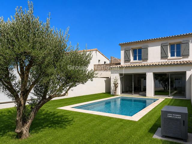 Maison vente à Arles, Saint-rémy-de-provence