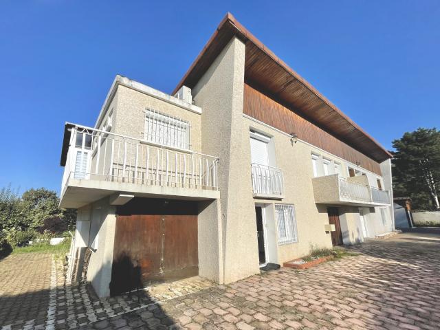 Maison vente à Saint-Étienne, Saint-chamond