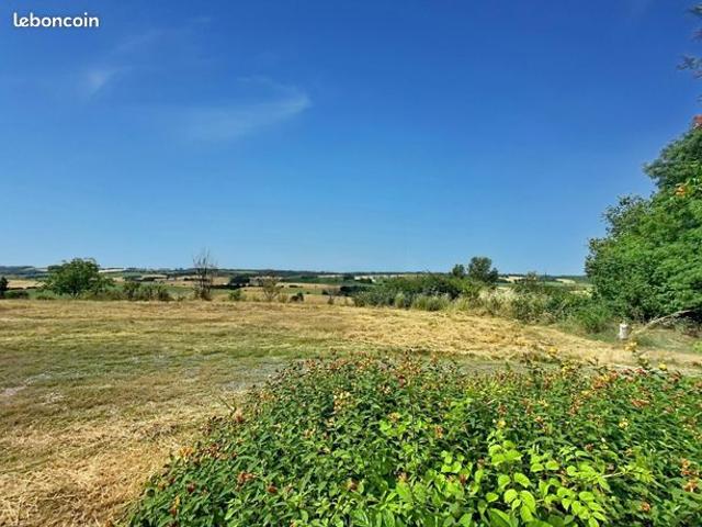 Maison vente à Lanta, Haute-Garonne
