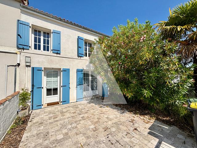 Maison vente à Rochefort, Les Mathes