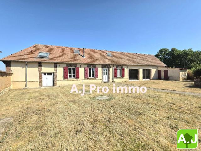 Maison vente à Évreux, Saint-andré-de-l'eure