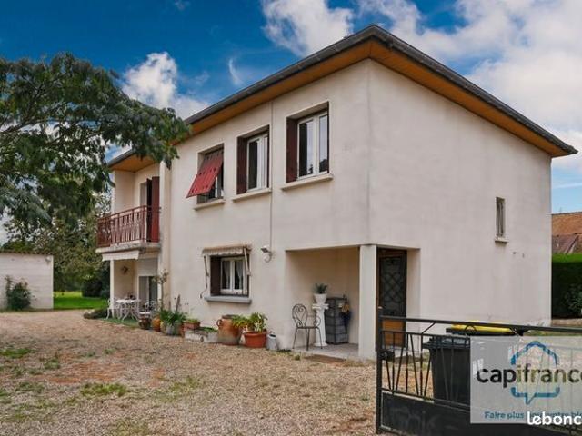 Maison vente à Châteauroux, Saint-marcel