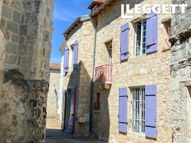 Maison vente à Bergerac, Eymet