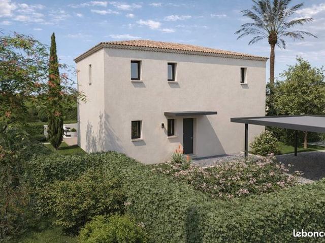 Maison vente à Nice, Tourrette-levens