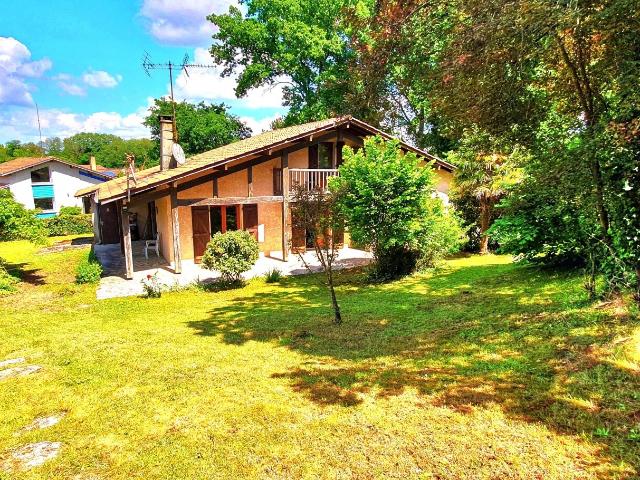 Maison vente à Saint-pierre-du-mont