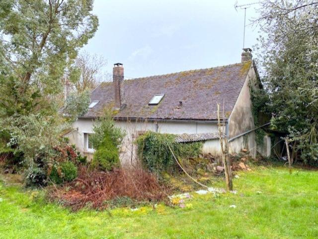 Maison vente à Sens, Bagneaux