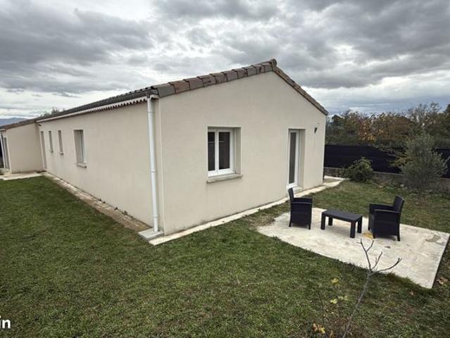 Maison vente à Saint-marcel-lès-valence, Guadeloupe