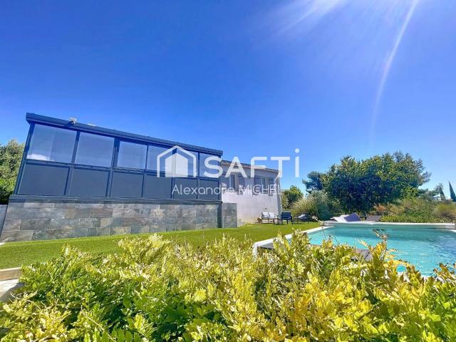 Maison vente à Le Castellet, Var