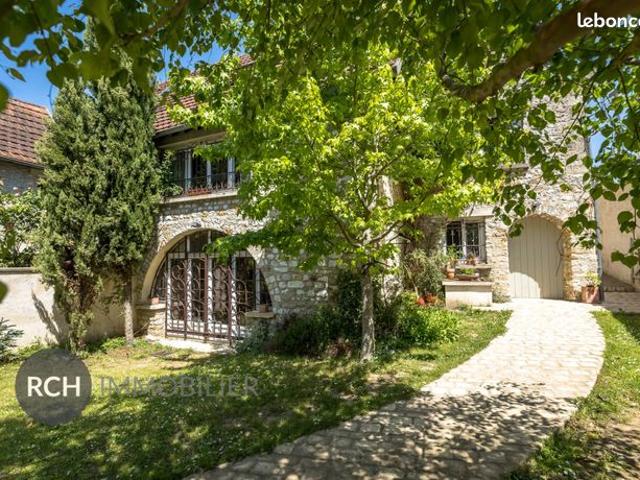 Maison vente à Rambouillet, Villiers-saint-fréderic