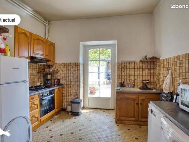 Maison vente à Gourdon, Gramat