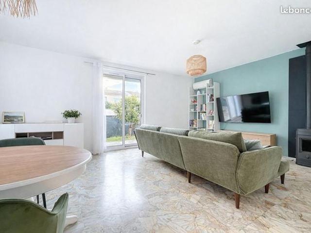 Maison vente à Perpignan, Toulouges