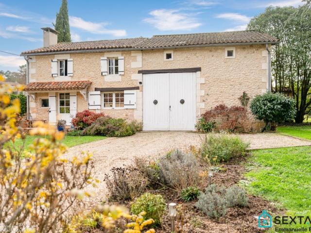 Maison vente à Périgueux, Mussidan