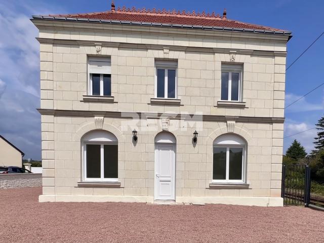 Maison vente à Saumur, Chacé