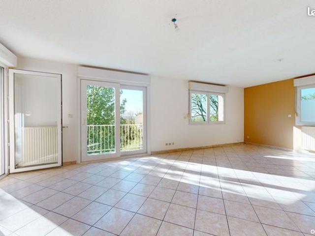 Maison vente à Besançon, Morre