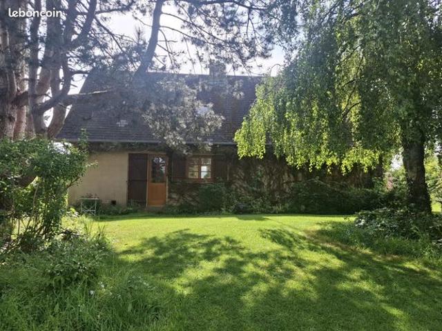 Maison vente à Dieppe, Beauvoir-en-lyons