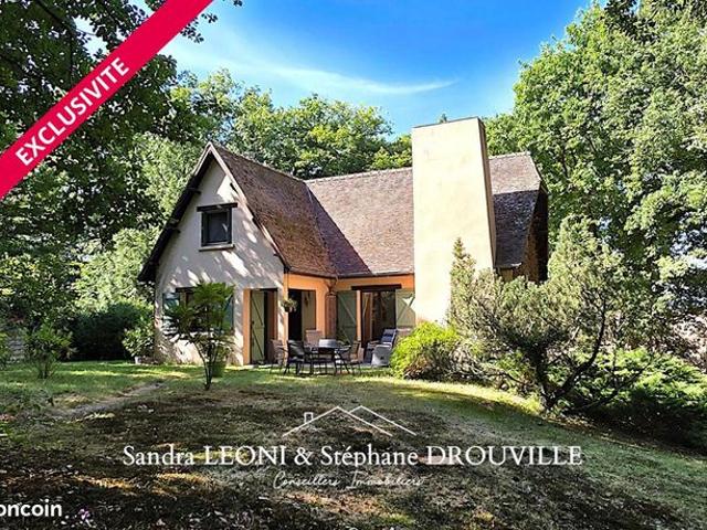 Maison vente à Chartres, Bouglainval