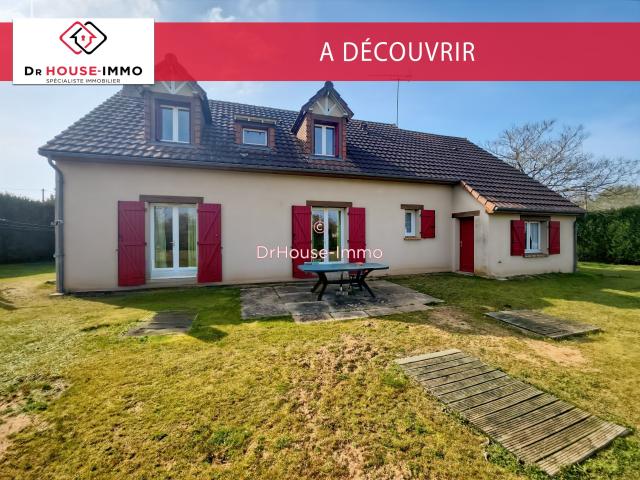 Maison vente à Mamers, Bonnétable