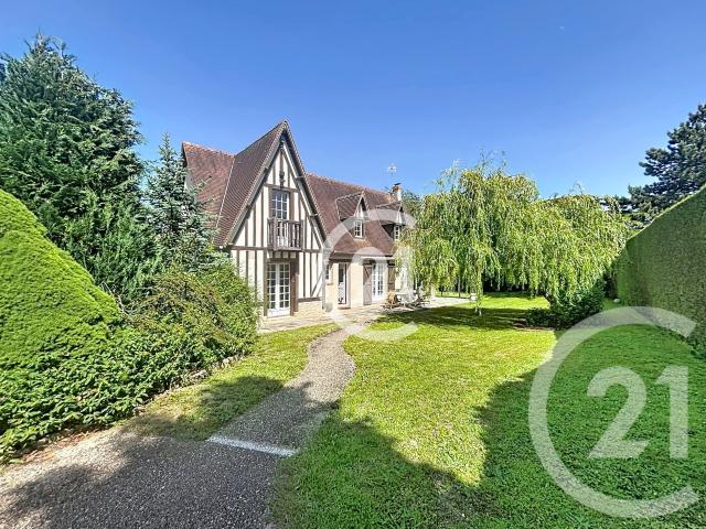 Maison vente à Caen, Hérouville-saint-clair