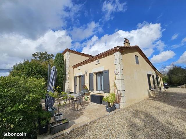 Maison vente à Bergerac
